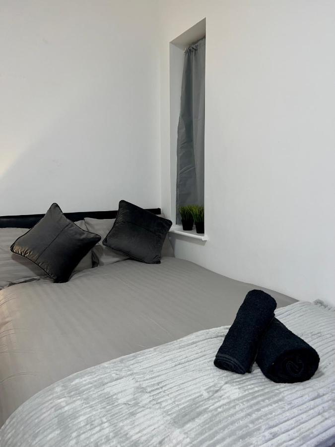 Leisure Studio Flat In Golders Green London Exteriör bild