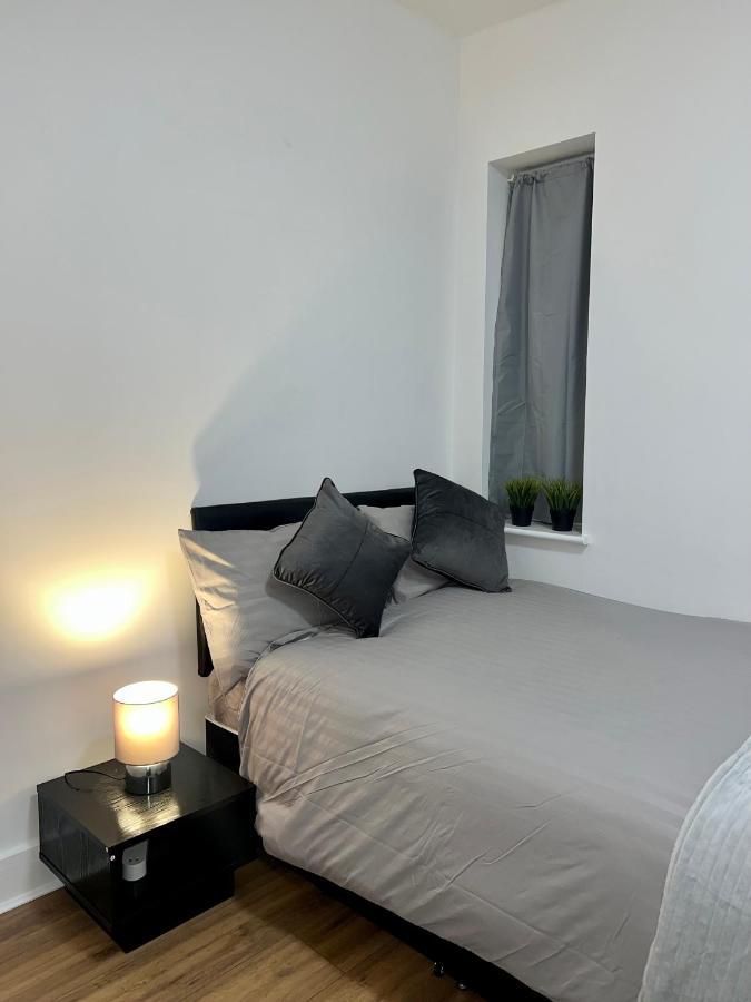 Leisure Studio Flat In Golders Green London Exteriör bild