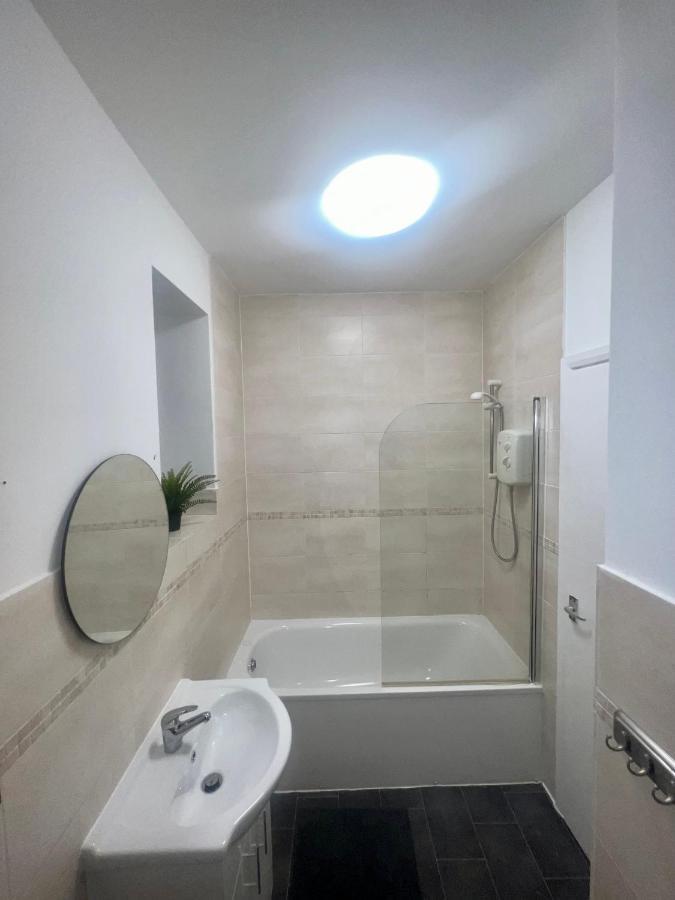 Leisure Studio Flat In Golders Green London Exteriör bild